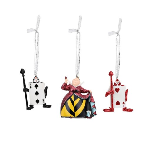 Disney set alice in - of,