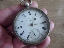   LIVERPOOL MAKER THOMAS