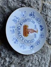 Vintage Bicycle Raleigh