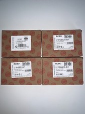 Wylex PSBS 6A 10A 16A 20A 32A