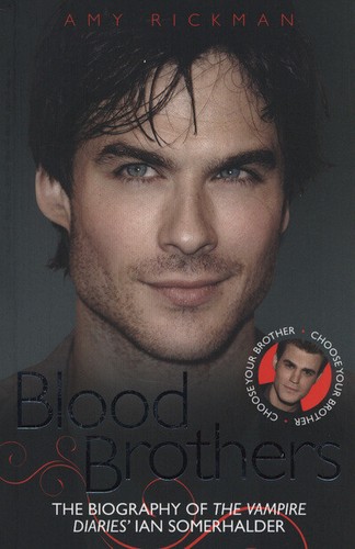 Blood brothers amy - -,