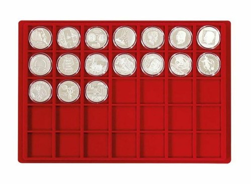 Lindner 2329 tray for 35 - 2329-35,
