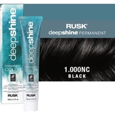 Rusk Deepshine 1.000NC Black