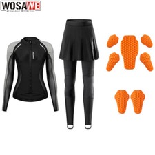 WOSAWE Breathable Women