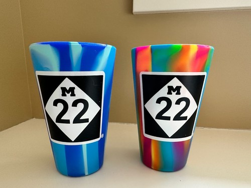 Lot m22 sili - lot, pint