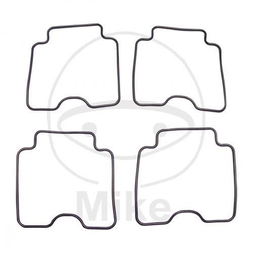 Set gaskets carburetor - set, 4