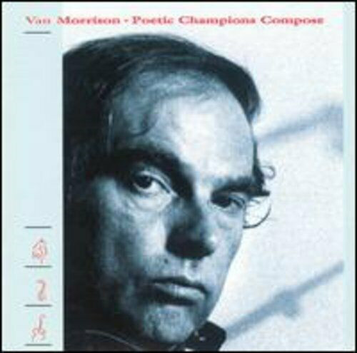 Van morrison poetic - van,