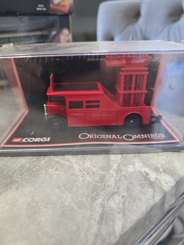 Corgi original omnibus 42103 - omnibus,