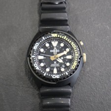 Seiko Prospex Kinetic Divers