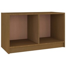 Solid Pinewood TV Cabinet TV