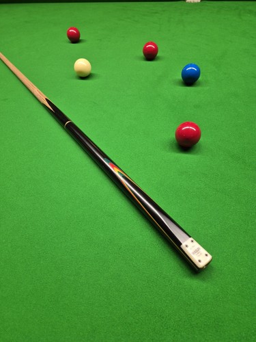 Waslin piece snooker - **,