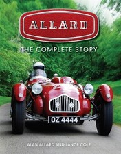 Allard - 9781785005596