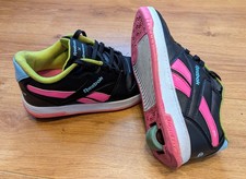 Reebok Heelys Size UK Size 5