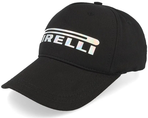 Pirelli podium baseball - pirelli, cap