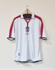 ORIGINAL ENGLAND VINTAGE
