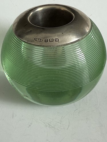 Rare antique orb - antique,
