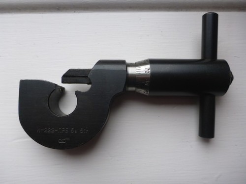 Original 1951 soviet - 1951, adjusting