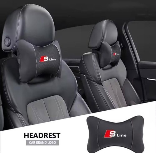 1pcs car seat headrest - car,