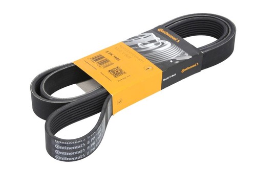 Poly belt fits - poly,