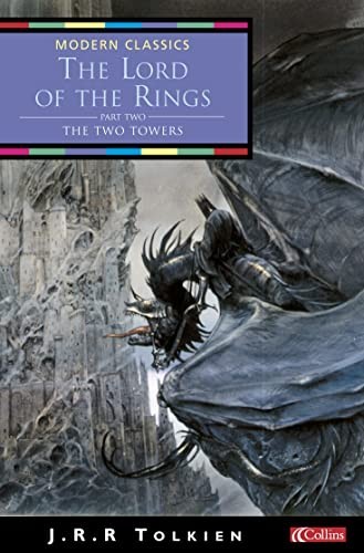 The two towers - the,
