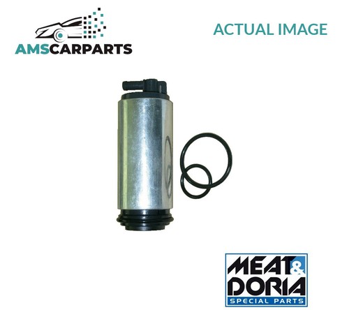 Electric fuel pump - fuel,