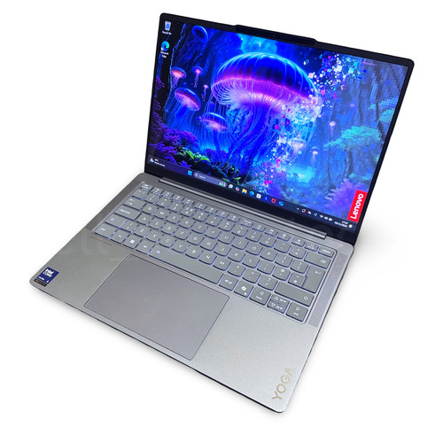 Lenovo laptop yoga slim - lenovo, 7