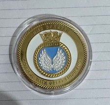  Royal Navy HMS  SPARTAN 