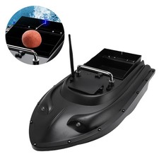 Fishing Bait Boat GPS Cruise