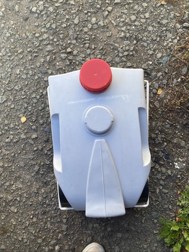Water barrel carrier tap - carrier,