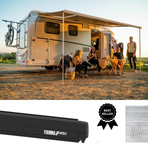 Fiamma f45s 300 awning deep - 300,
