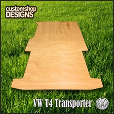 VW T4 Transporter (1990 -