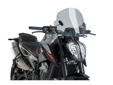 Puig trend screen motorcycle - puig,