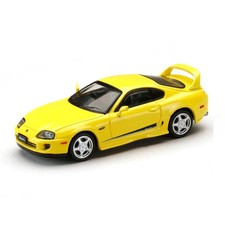 Hobby Japan 1/64 Toyota SUPRA