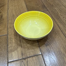 Le Creuset Yellow 650ml Cereal