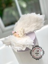 Baby with the Angel wings