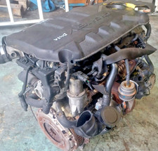 2011 KIA RIO 1.5 DIESEL D4FA COMPLETE ENGINE DONE 80K MILES