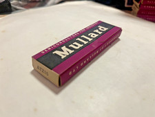 ATZ10 MULLARD GERMANIUM