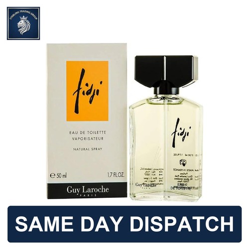 Guy laroche fidji - fidji, de