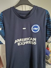 Brighton & Hove Albion 2021/22