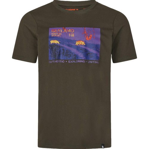 Seeland thermal shirt - seeland, t