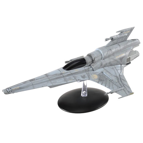 Viper mark vii - , model