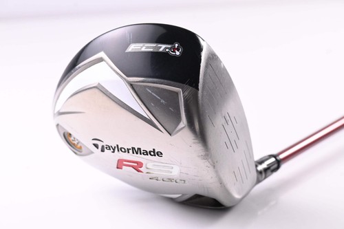 Taylormade 460 driver - r9,