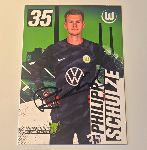 Philipp schulze vfl - philipp,