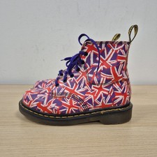 Dr Martens Vintage 101 6 Holes