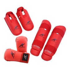 Karate Sparring Gear Set