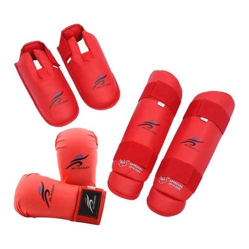 Karate sparring gear - karate,