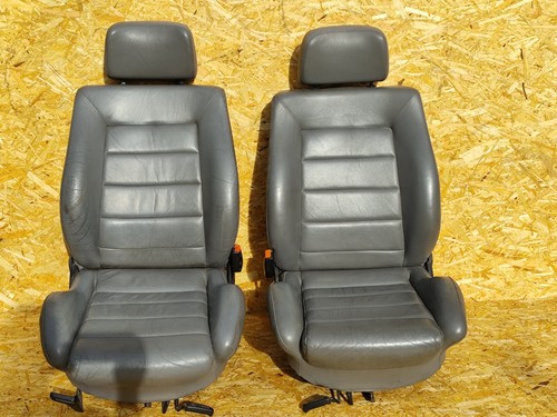 Golf mk2 gti leather - mk2,