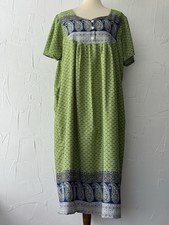 Cozee Corner House/Patio Dress