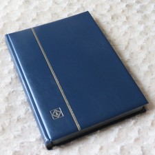 Stamp Album. WH Smith. Never Used.