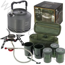 NGT Fast Boil Kettle Brew Kit